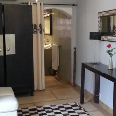 Отель Riad Azza Марокко, Марракеш - отзывы, цены и фото номеров - забронировать отель Riad Azza онлайн удобства в номере фото 2