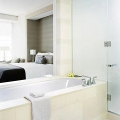 Отель The St. Regis San Francisco 5* Стандартный номер с различными типами кроватей фото 3