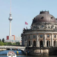 Leonardo Boutique Hotel Berlin City South фото 4