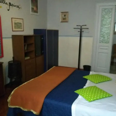 Отель Terra Nostra B&B комната для гостей фото 2