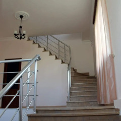 Отель Family & Friends Guest house интерьер отеля