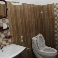 Отель Shanith Guesthouse 2* Номер категории Эконом с различными типами кроватей фото 7
