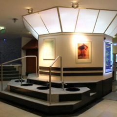 Отель Mauritius Hotel & Therme Германия, Кёльн - отзывы, цены и фото номеров - забронировать отель Mauritius Hotel & Therme онлайн развлечения