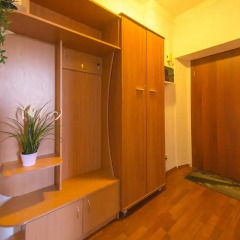 Гостиница 50 meters to Belorusskiy railway and subway station интерьер отеля