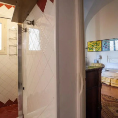 Отель B&B Palazzo Bernardini 2* Стандартный номер фото 17