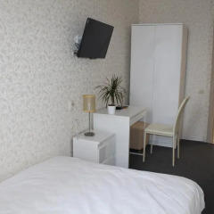 Гостиница Горький 3* Номер Эконом с разными типами кроватей фото 2