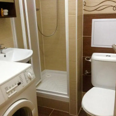 Отель Apartmán Kolonáda ванная