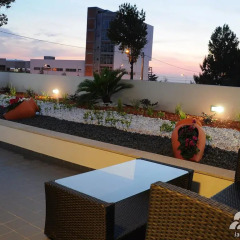 Hotel Portas De Santa Rita бассейн фото 2