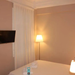 Отель B&B Hi Valencia Boutique 3* Стандартный номер с различными типами кроватей фото 27