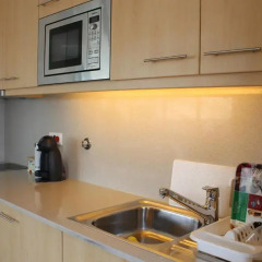 Отель The Porto Concierge - Cabin to the world в номере фото 2