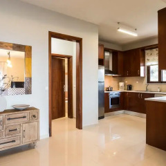 Отель Villa Thea в номере