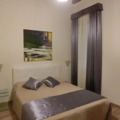 Отель Ca Lucrezia 3* Номер Делюкс с двуспальной кроватью