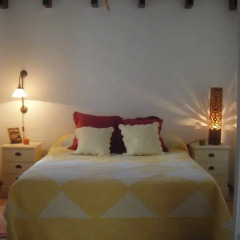 Отель La Casa de Bovedas Charming Inn 4* Номер категории Эконом с различными типами кроватей фото 6