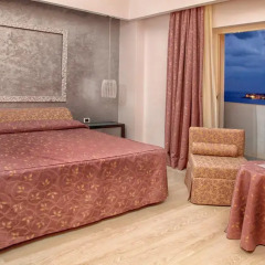 Отель Santa Lucia Le Sabbie Doro 4* Стандартный номер фото 10