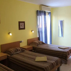 Апартаменты The Seven Apartments Люкс с различными типами кроватей фото 5