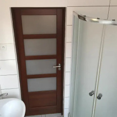 Отель Penzion Village 2* Стандартный номер с различными типами кроватей фото 7