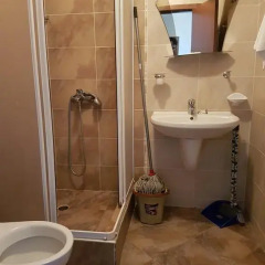 Апартаменты Elite 4 Sunray Apartments Солнечный берег ванная фото 2