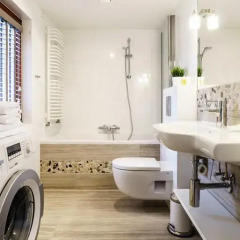 Апартаменты Sanhaus Apartments Люкс фото 28
