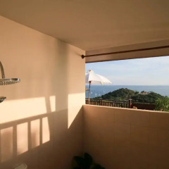 Отель Baan Kantiang See Panorama Villa Resort 4* Вилла фото 6