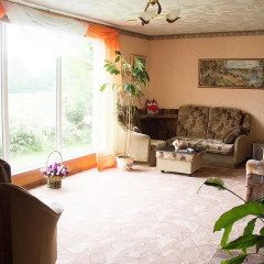 Гостиница Cottage Novak интерьер отеля