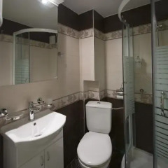 Апартаменты Apartments Jevtic Улучшенные апартаменты с различными типами кроватей фото 9