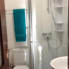 Апартаменты Oporto Quiet and Nice Apartment ванная фото 2