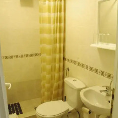 Отель Rooms Villa Nevenka 2* Стандартный номер с различными типами кроватей фото 9