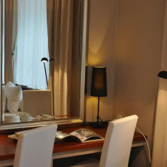 Отель Willa Marma B&B 3* Студия с различными типами кроватей фото 39