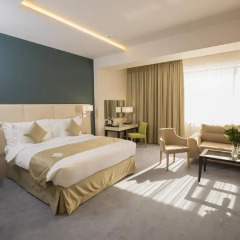 Отель Ararat Resort 4* Номер Делюкс фото 4