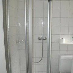 Hotel Bristol Zurich 3* Стандартный номер с различными типами кроватей фото 7