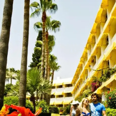 Yalihan Aspendos – All Inclusive Турция, Аланья - отзывы, цены и фото номеров - забронировать отель Yalihan Aspendos – All Inclusive онлайн фото 10