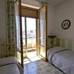 Отель B&B La Casa Di Elide 3* Стандартный номер фото 7