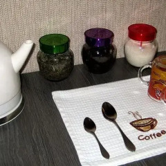 Добрый Отель спа