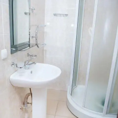 Гостиница Sanatory Elita ванная фото 2
