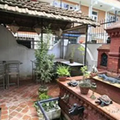 Отель Kathmandu Bed & Breakfast Inn Непал, Катманду - отзывы, цены и фото номеров - забронировать отель Kathmandu Bed & Breakfast Inn онлайн фото 2