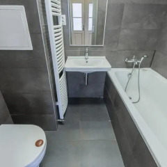 Апартаменты Bohemia Apartments Prague Centre Апартаменты с различными типами кроватей фото 45