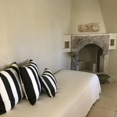 Parthenis Hotel & Suites 3* Вилла с различными типами кроватей фото 13
