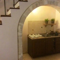 Отель B&B Resalibera Сиракуза спа
