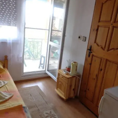 Отель Guest House Mariana Болгария, Балчик - отзывы, цены и фото номеров - забронировать отель Guest House Mariana онлайн комната для гостей фото 4