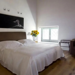 Отель Palazzo Brunaccini 4* Номер Делюкс с различными типами кроватей фото 2