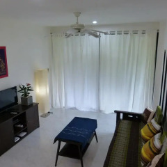 Отель Seagull Villa Ланта комната для гостей фото 2