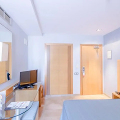 Отель Del Mar Hotel Испания, Барселона - - забронировать отель Del Mar Hotel, цены и фото номеров удобства в номере