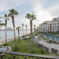 Отель Medano Beach Villas 2* Вилла фото 36