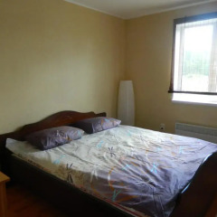 Гостиница Guesthouse Tysyacha ozer комната для гостей фото 3
