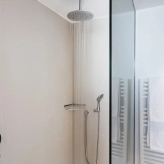 Отель Innside Madrid Luchana 22 4* Стандартный номер с различными типами кроватей фото 7