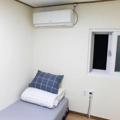 Отель Namsan Gil House 2* Номер Делюкс с различными типами кроватей фото 5
