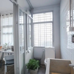 Отель 2W Bed & Breakfast Bangkok 2* Стандартный номер
