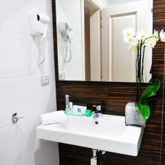 Golden City Hotel 4* Стандартный номер с различными типами кроватей фото 2
