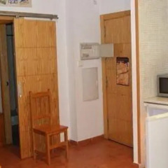 Отель Apartamentos Tratewo в номере