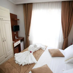 Arife Sultan Hotel 3* Стандартный номер с различными типами кроватей фото 5